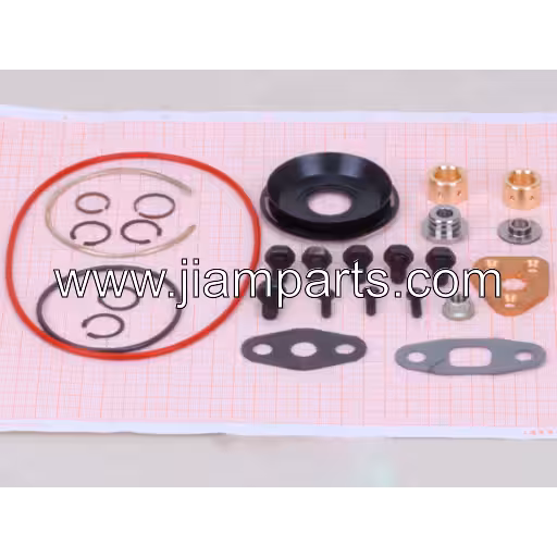 3545653 H2C Turbocharger repair kit for Ford Cargo 3828 heavy truck / tractor unit Cummins LTA10-290