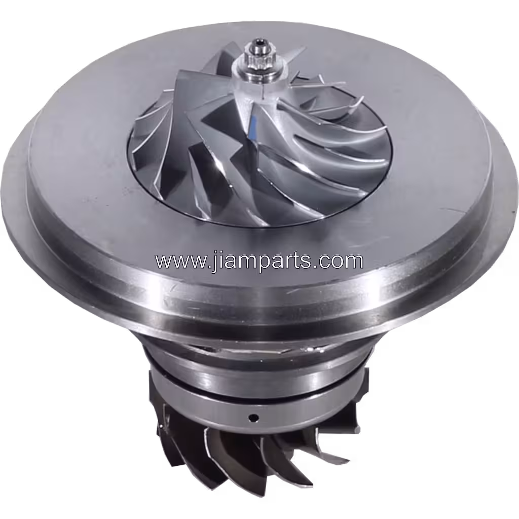 3575182 HX55 CORE OF TURBOCHARGER FOR VOLVO FH12 TRUCK VOLVO D12A 420HP