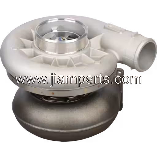 3594184 HX82 Turbocharger for Komatsu 830E Cummins QSK60