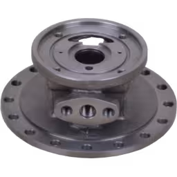 HX82 bearing housing — 3594331
