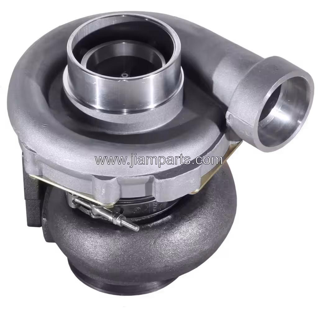 3597654 HX50 TURBOCHARGER FOR SCANIA TRUCK SCANIA DSC12