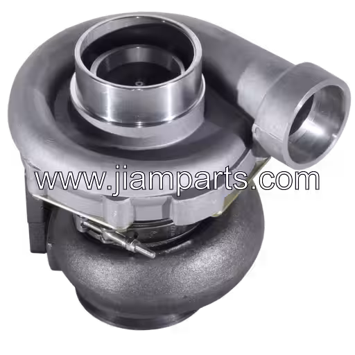 3597654 HX50 TURBOCHARGER FOR SCANIA TRUCK SCANIA DSC12