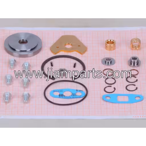 4027045 HX50W REPAIR KIT OF TURBOCHARGER FOR WEICHAI WP10 WEICHAI BUS