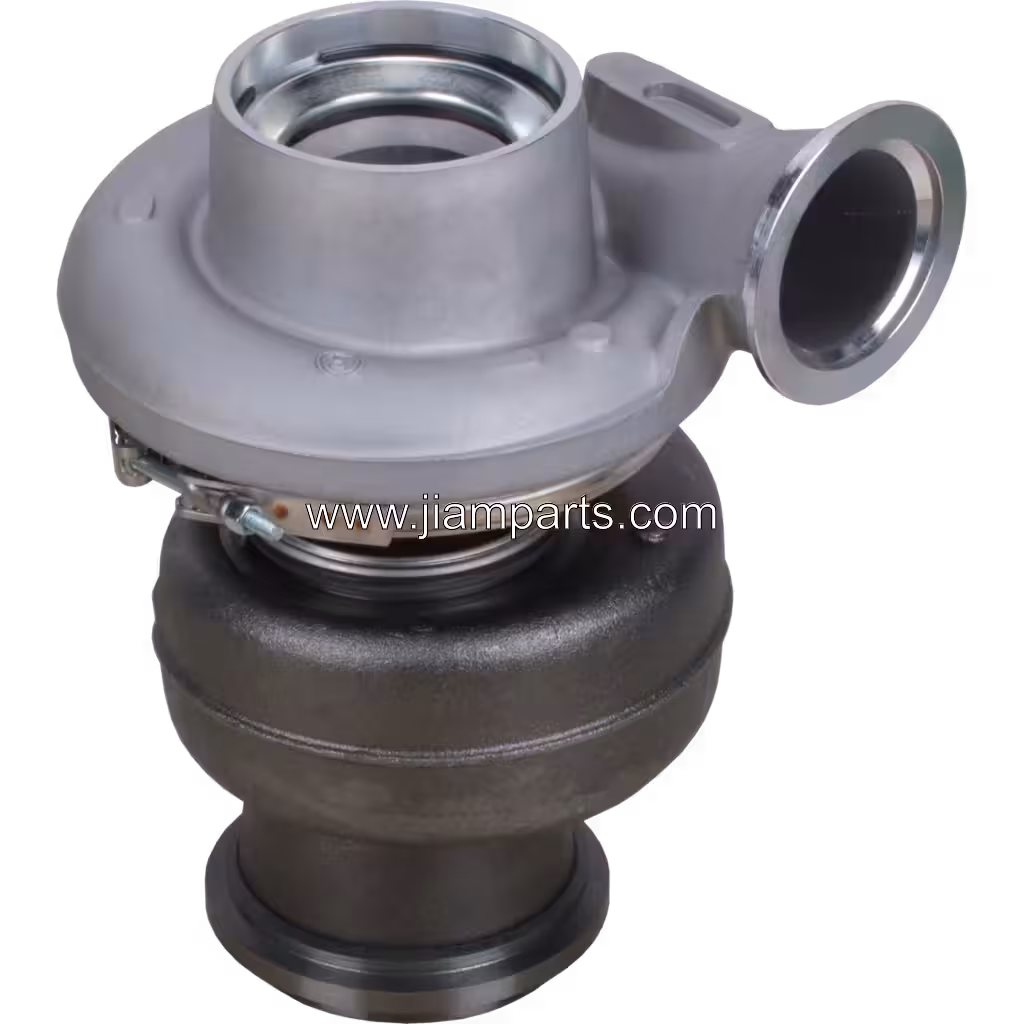 4036892 HX55 TURBOCHARGER FOR FREIGHTLINER (2001-2012) CUMMINS ISX1