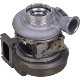 HE431VE turbocharger — 4047372