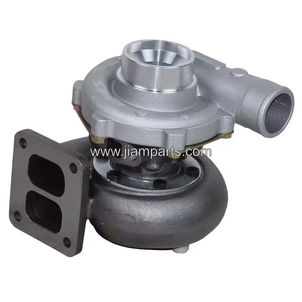 409860-0004 TO4B28 TURBOCHARGER FOR PERKINS ATV8 640 PERKINS AGRICULTURAL TRACTOR