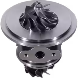 GT2256MS turbocharger core — 431876-0145