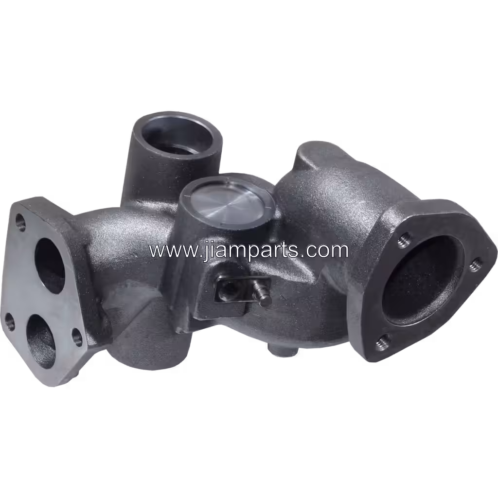 434045-0004 T250-04 TURBINE HOUSING OF TURBOCHARGER FOR LAND-ROVER 90 LANDROVER 300TDI 1995 122HP