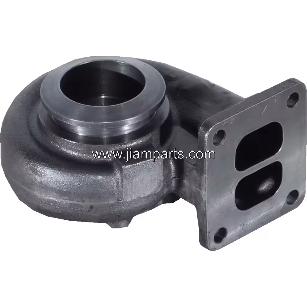 435426-0016 T300-03 TURBINE HOUSING OF TURBOCHARGER FOR JOHN-DEERE 4039T 90HP
