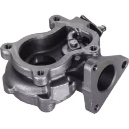 GT1544 turbine housing — 435788-0048