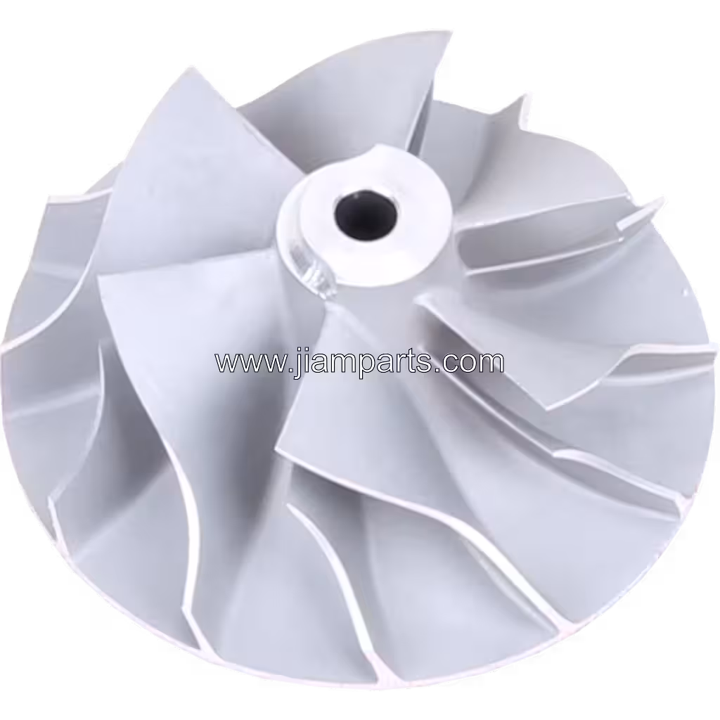 441398-0030 CW TA5103 COMPRESSOR WHEEL OF TURBOCHARGER FOR NISSAN TRUCK NISSAN PF6TA