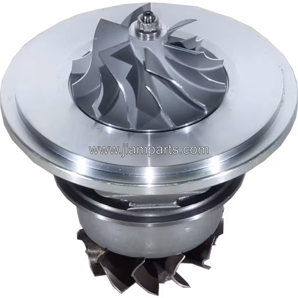 441398-0030 TA5103 aftermarket core — top three-quarter view
