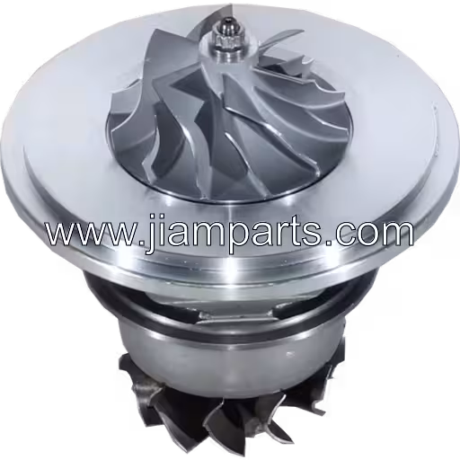 441398-0030 TA5103 Turbocharger core for Nissan truck PF6TA