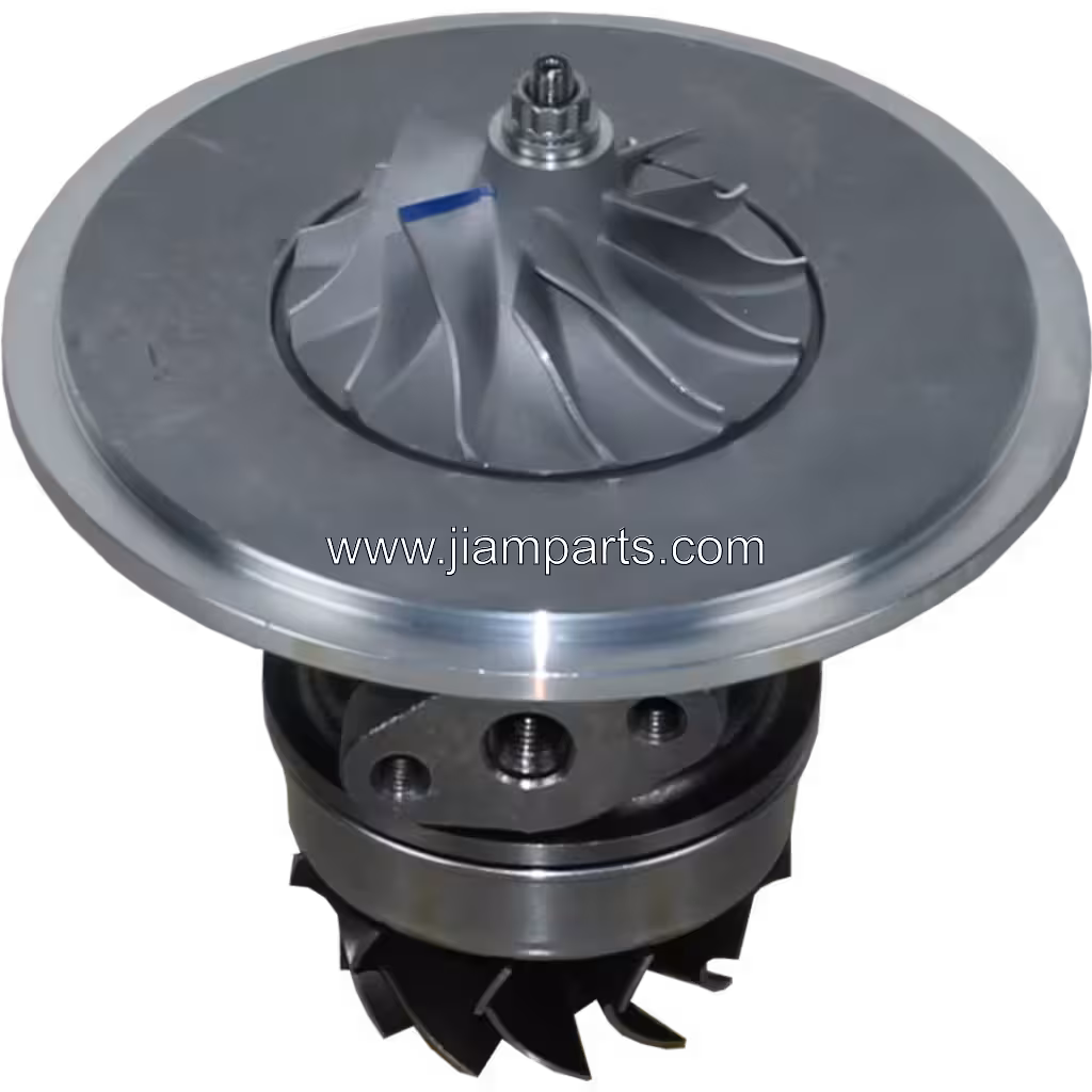 4474500082 TBP417 aftermarket core — top three-quarter view