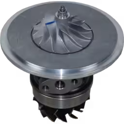 TBP417 turbocharger core — 4474500082