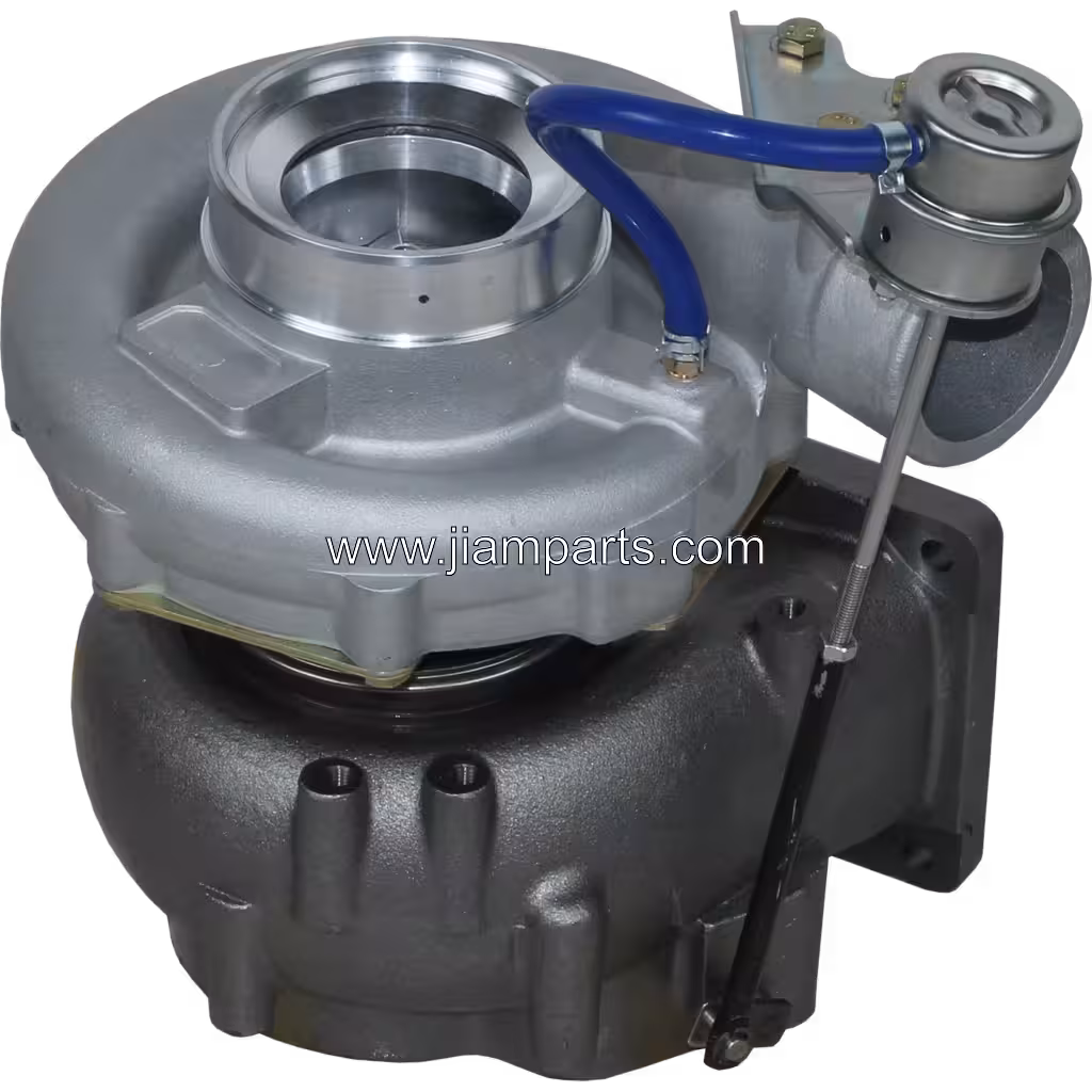 452281-5016 GT4294S TURBOCHARGER FOR DAF TRUCK