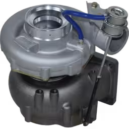 GT4294S turbocharger — 452281-5016