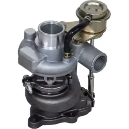 TD03 turbocharger — 49131-02010