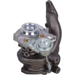 TD03-08G 4 8 turbocharger — 49131-05051