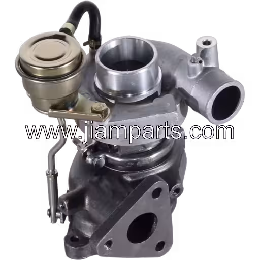 49135-03110 TF035HM-12T TURBOCHARGER FOR MITSUBISHI 4M40
