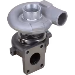 TD06 turbocharger — 49179-00230