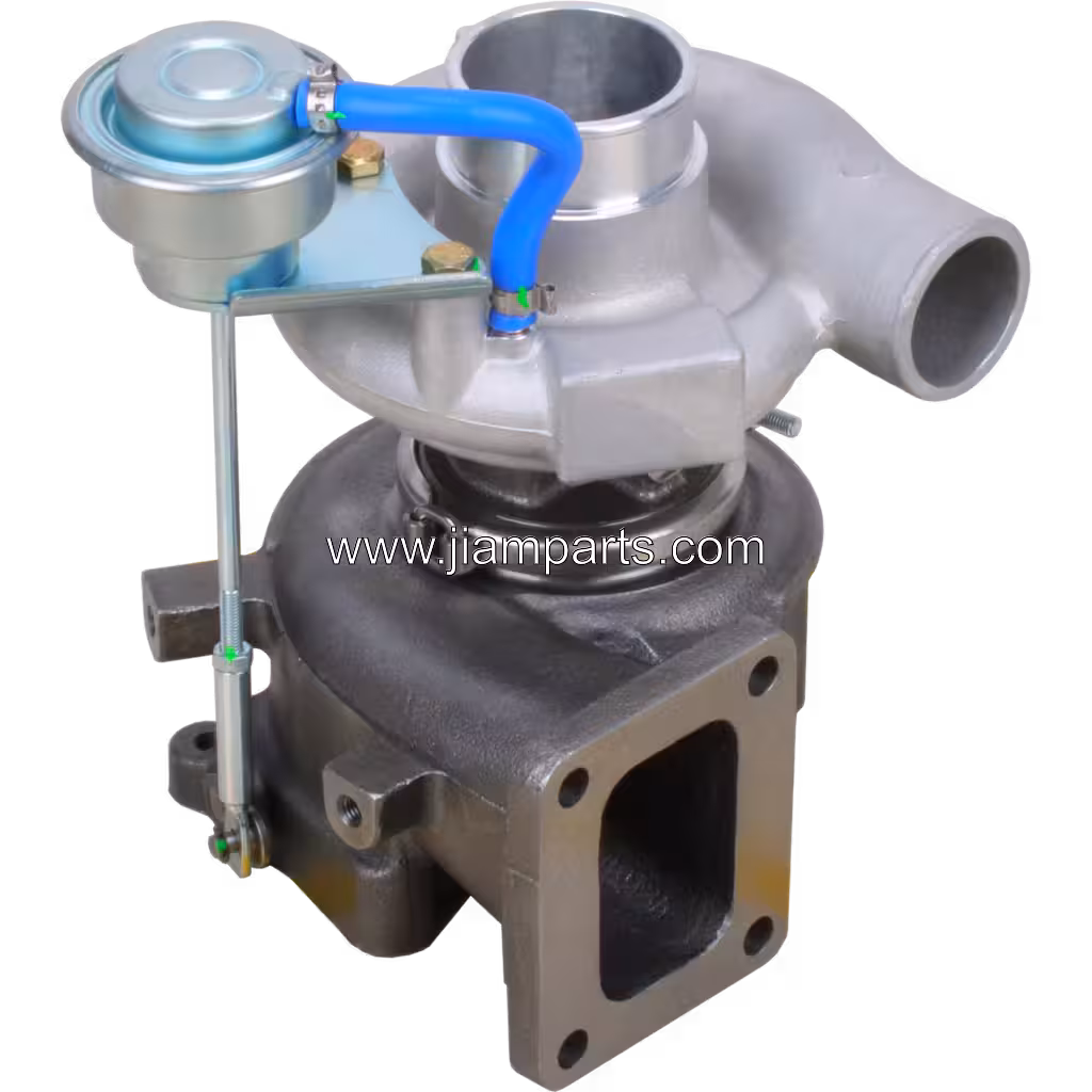 49179-02720 TD06H-07 TURBOCHARGER FOR MITSUBISHI 6M60T