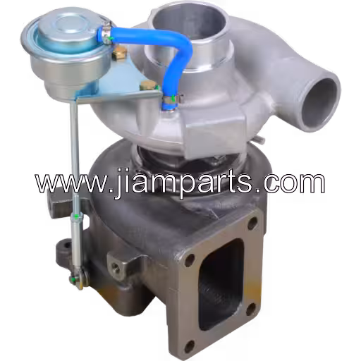 49179-02720 TD06H-07 TURBOCHARGER FOR MITSUBISHI 6M60T