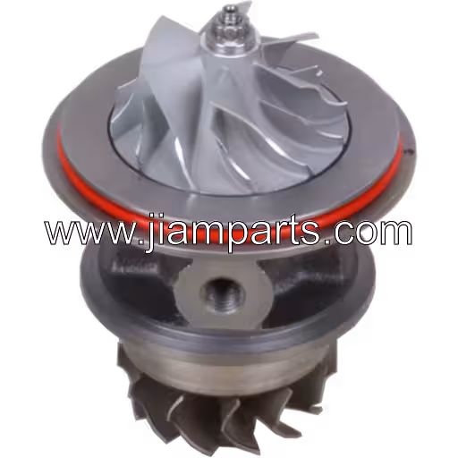 49189-08020 TD04HL-15T-12 Turbocharger core for Kobelco SK120-1 Isuzu 4BG1T