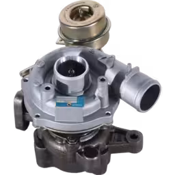 K03-1875EXE 4 81 turbocharger — 53039700057