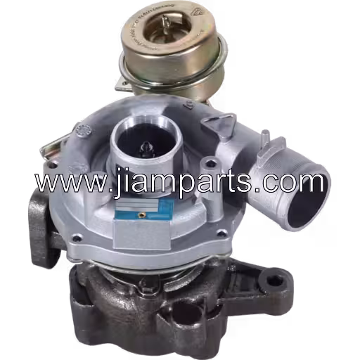53039700057 K03-1875EXE 4 81 TURBOCHARGER FOR PEUGEOT