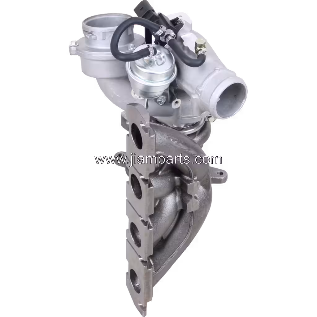 53049880064 K04-2283DXBAA 6 88 TURBOCHARGER FOR SEAT LEON 2 0 TFSI CUPRA SEAT BWJ CDLD 241HP