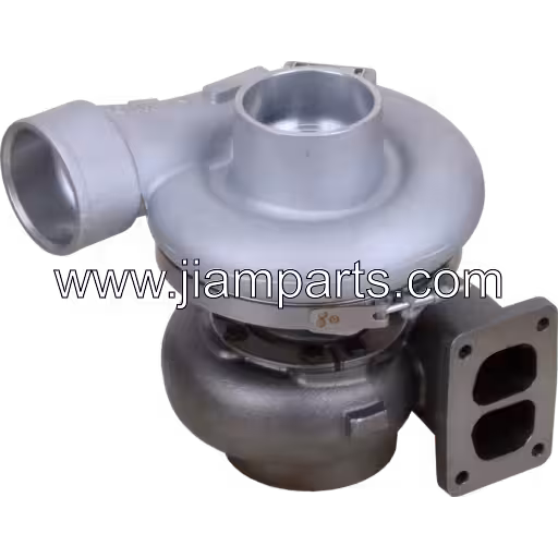 6505-11-6210 KTR110A-1K Turbocharger for Komatsu D155
