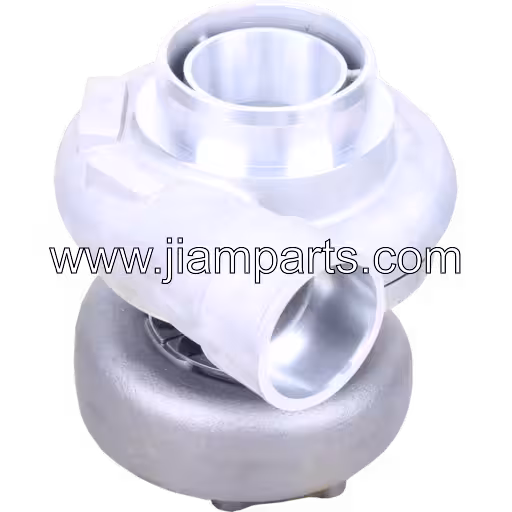 6505-65-5091 KTR110L-584E turbocharger for Komatsu PC750-7 Komatsu SAA6D140E-3N-8