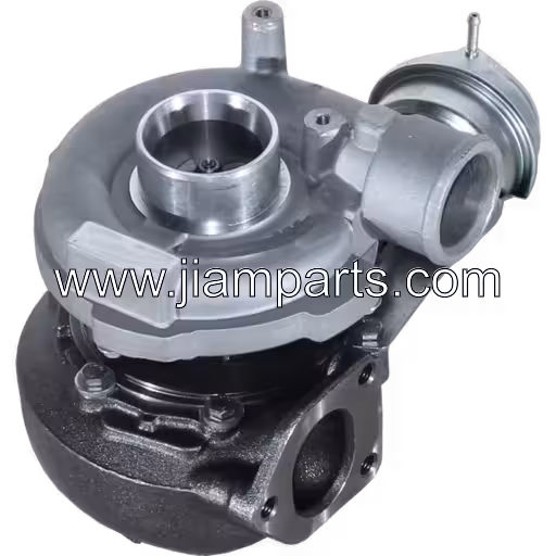 712541-0001 GT2256V GTA2256V TURBOCHARGER FOR LAND-ROVER RANGE ROVER 2 9 TDI LANDROVER M57D L30 LL 177HP