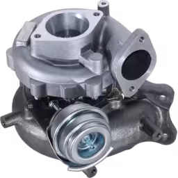 GTA2056LV turbocharger — 767720-0001