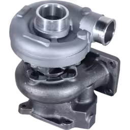 HT12-17A turbocharger — 8972389791