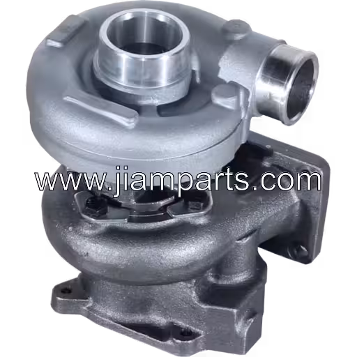 8972389791 HT12-17A Turbocharger for Isuzu 4JG1T