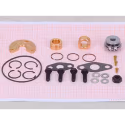 BTL7510 repair kit — FOR 709102-0003 RK