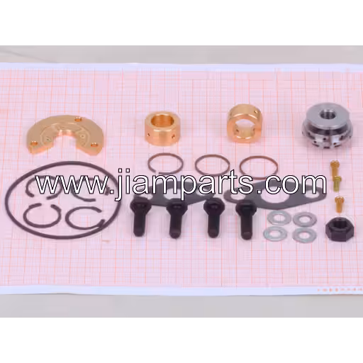 BTL7510 repair kit for 709102-0003 RK, CAT D11N CAT 3508