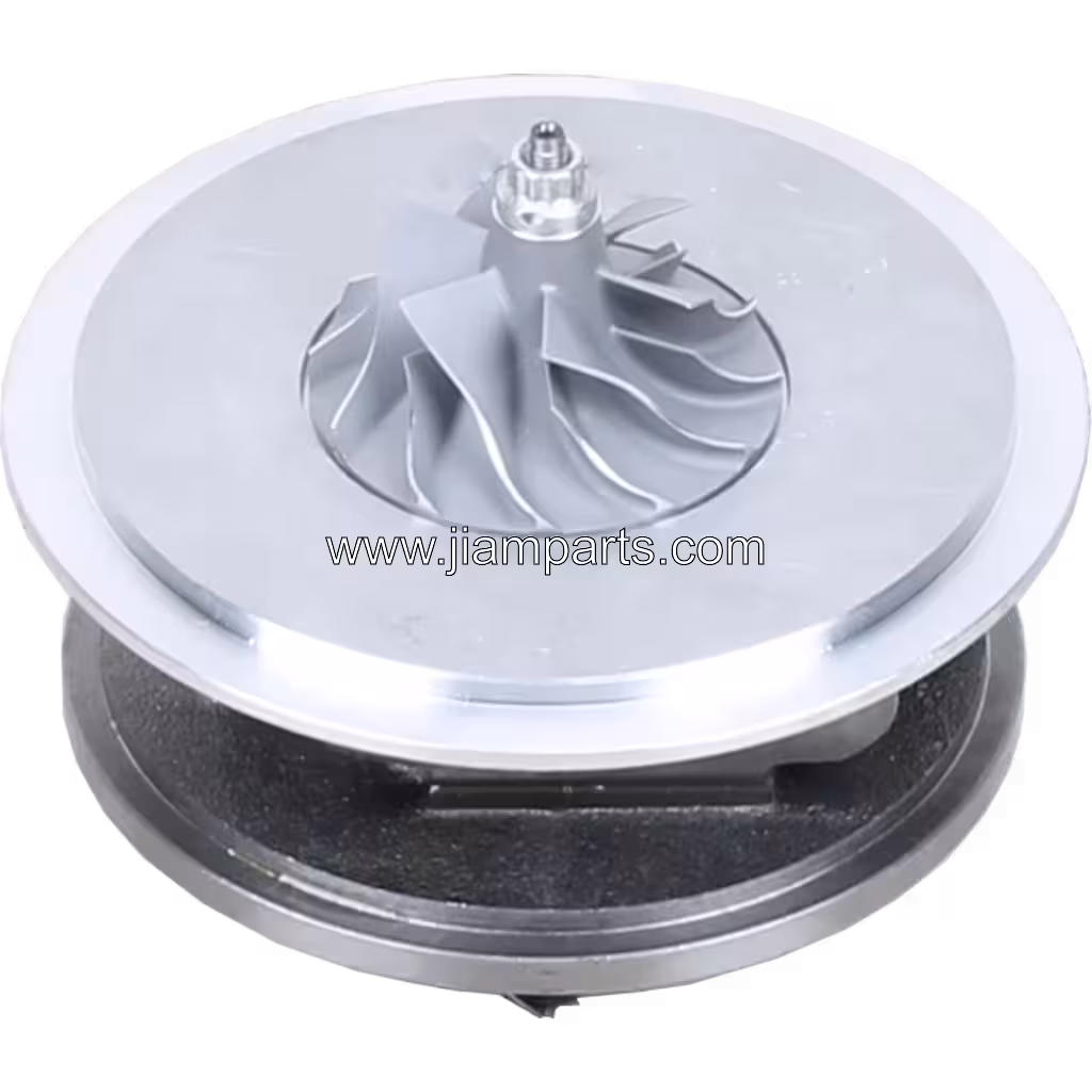 FOR 14411EB300 GTA2056LV CORE OF TURBOCHARGER FOR NISSAN QW25 174HP NISSAN PATHFINDER 2 5 DI