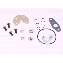 CT repair kit — FOR 17201-0L020 RK