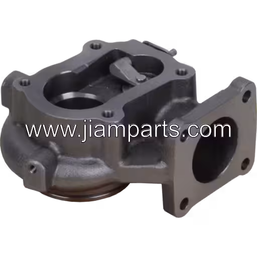 FOR 17201-17010 TH  TURBINE HOUSING OF TURBOCHARGER 1HD-T