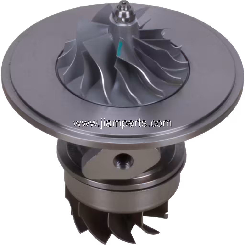 FOR 173562  CORE OF TURBOCHARGER 6081HT801