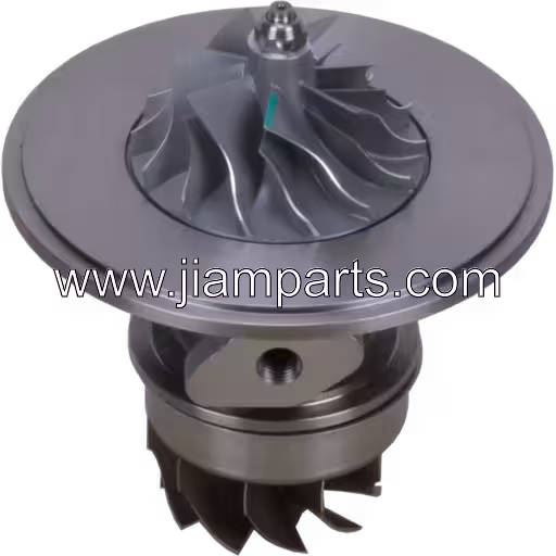 FOR 173562  CORE OF TURBOCHARGER 6081HT801