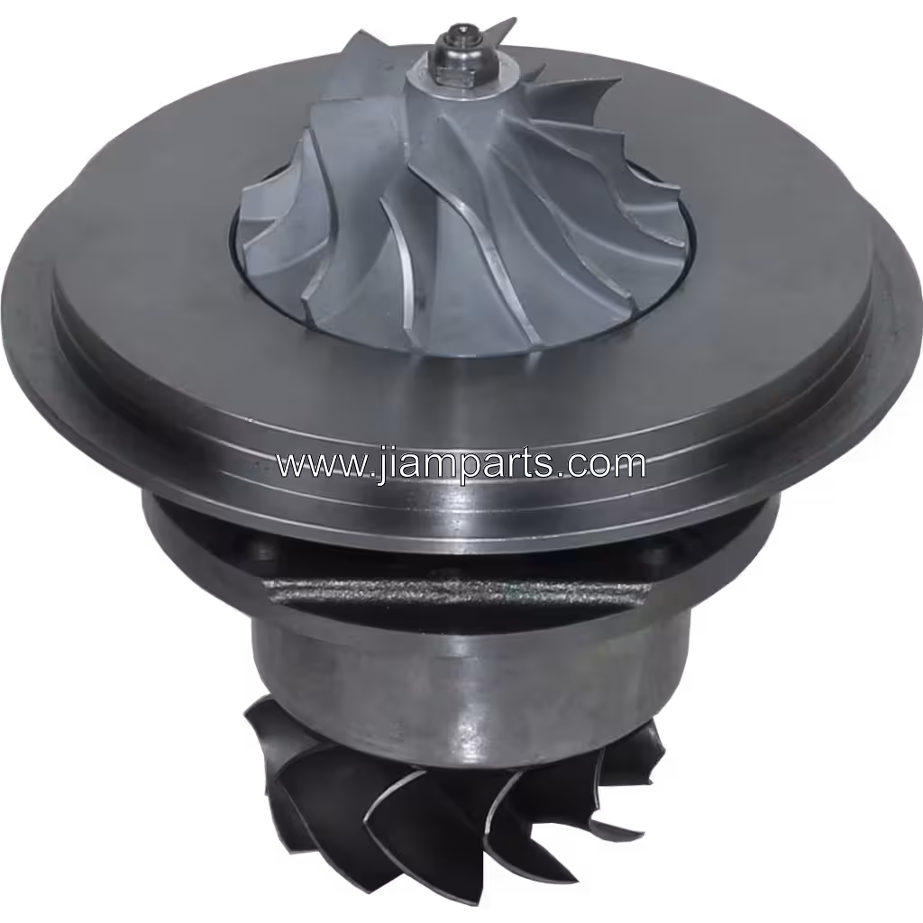 FOR 23508410 TMF5101 CORE OF TURBOCHARGER FOR DETROIT-DIESEL SERIES 60 DETROIT-DIESEL HIGHWAY TRUCK
