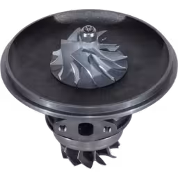 RHE8-14506Q30NABRL661CUAT turbocharger core — FOR 241002711A