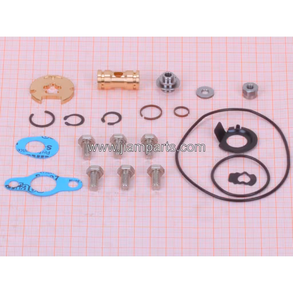 FOR 28200-4A470 RK  REPAIR KIT OF TURBOCHARGER D4CB