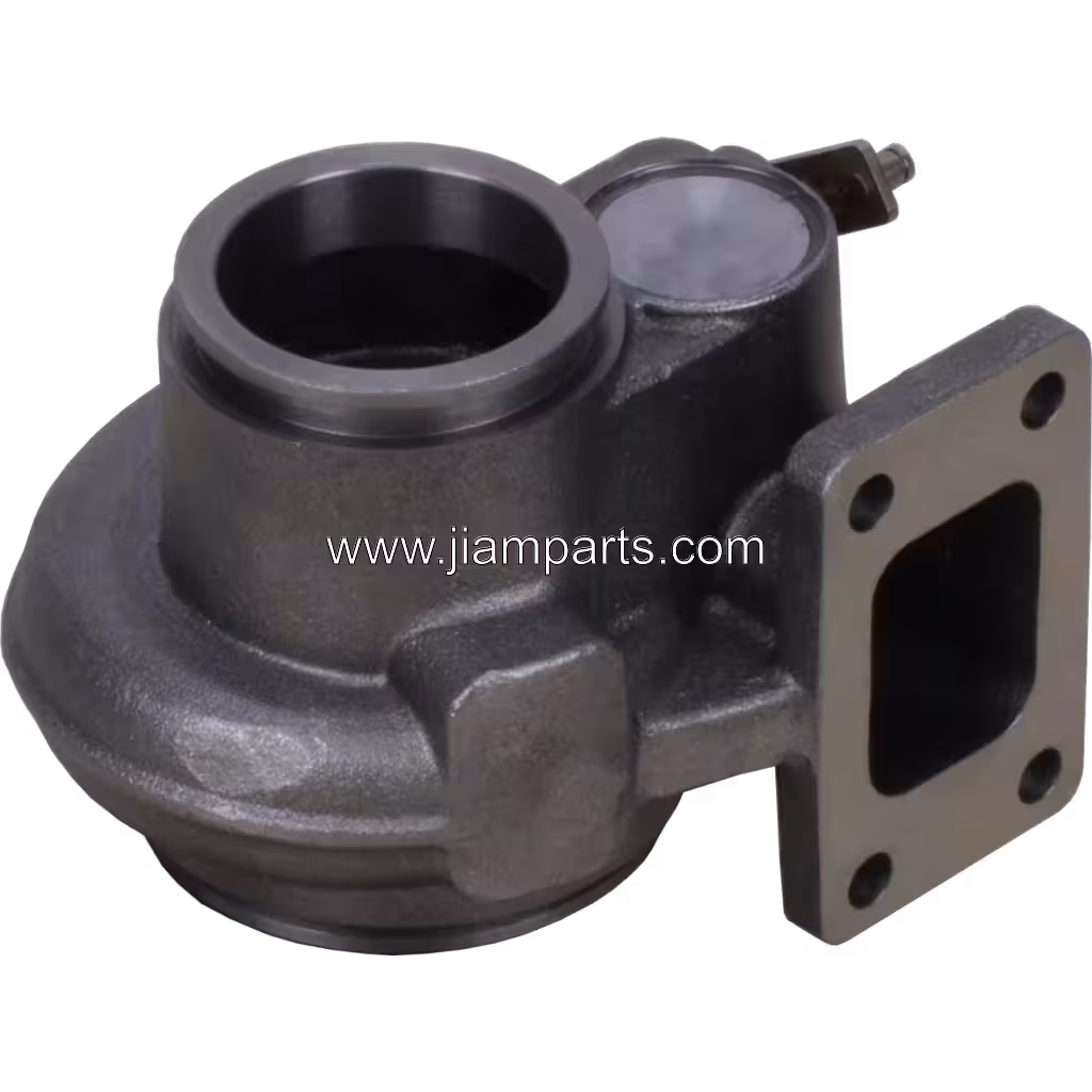 FOR 4025227 TH HY35W TURBINE HOUSING OF TURBOCHARGER FOR DAF TRUCK CUMMINS EEA