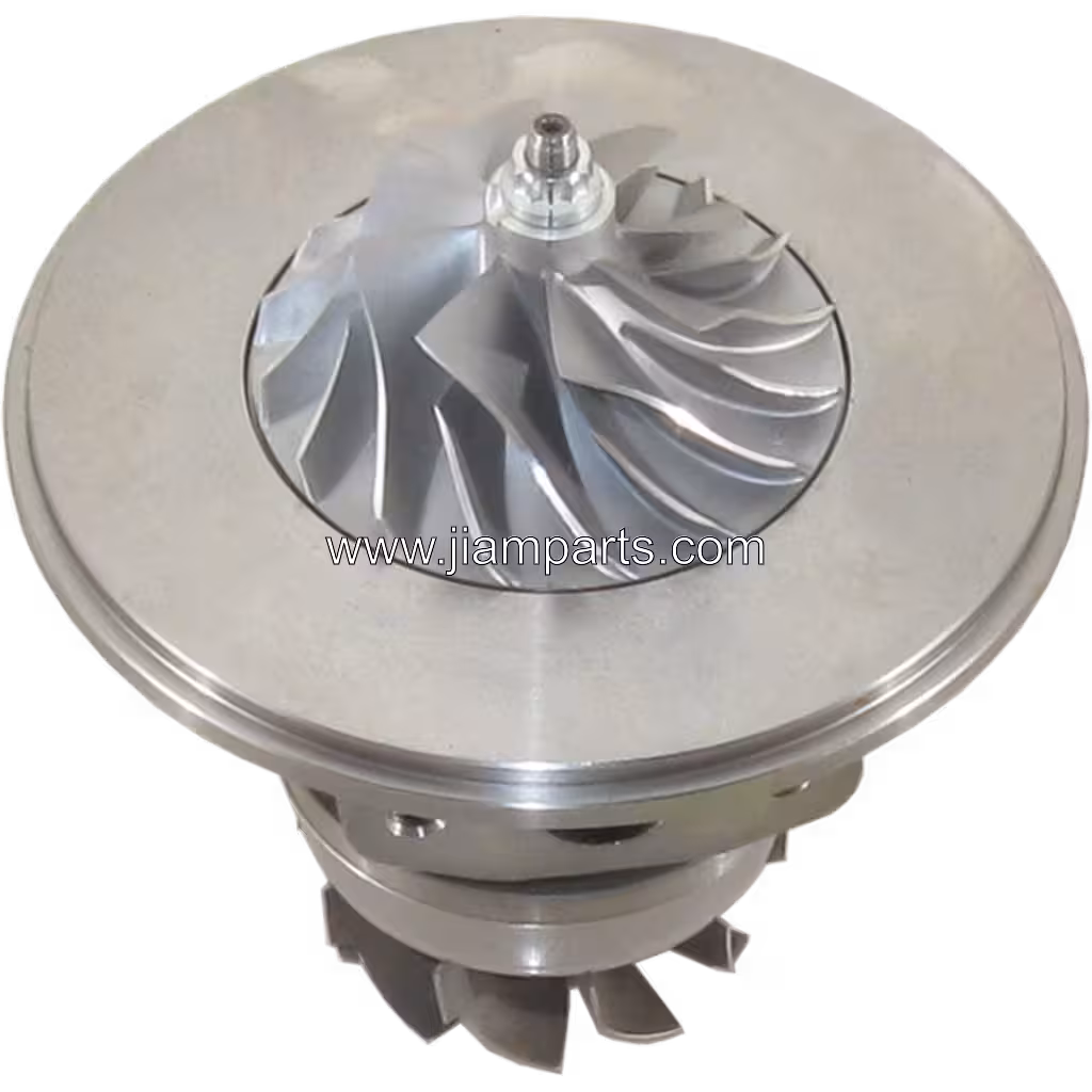 FOR 4035234 HX40 CORE OF TURBOCHARGER CUMMINS 6CT
