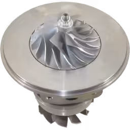 HX40 turbocharger core — FOR 4035234